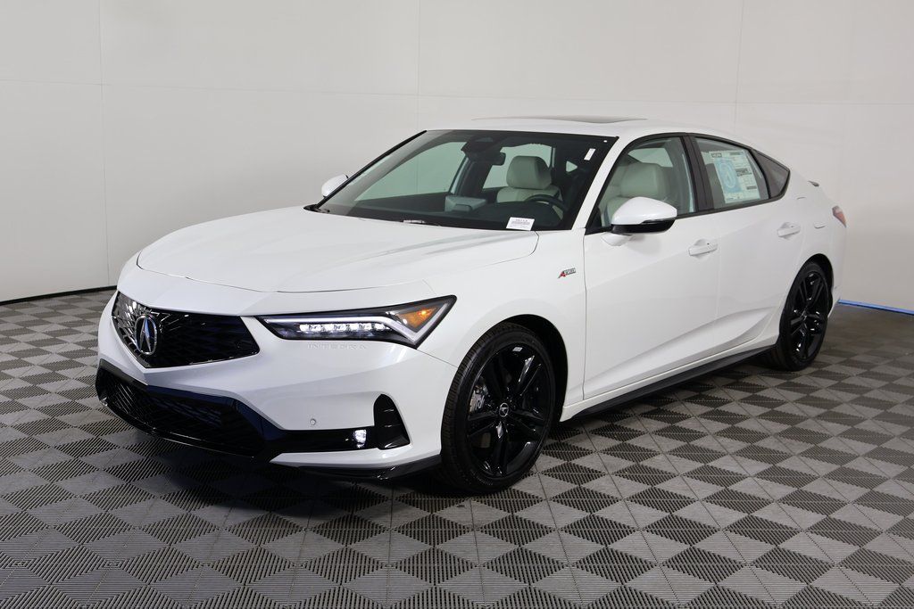2026 Acura Integra