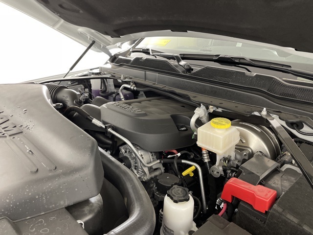 2024 Ram 2500 Tradesman photo 33