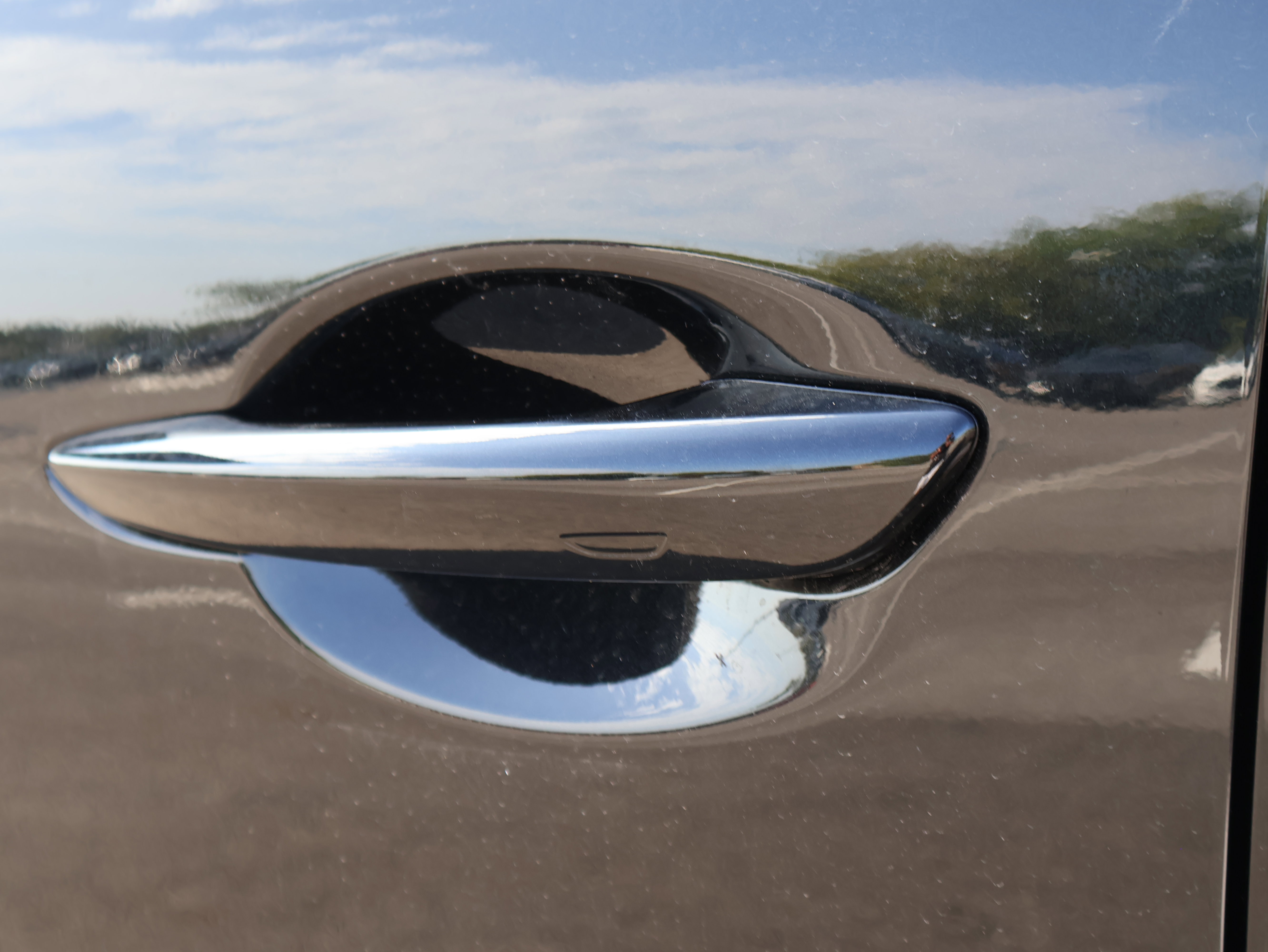 2025 Mazda CX-90 Premium S photo 16