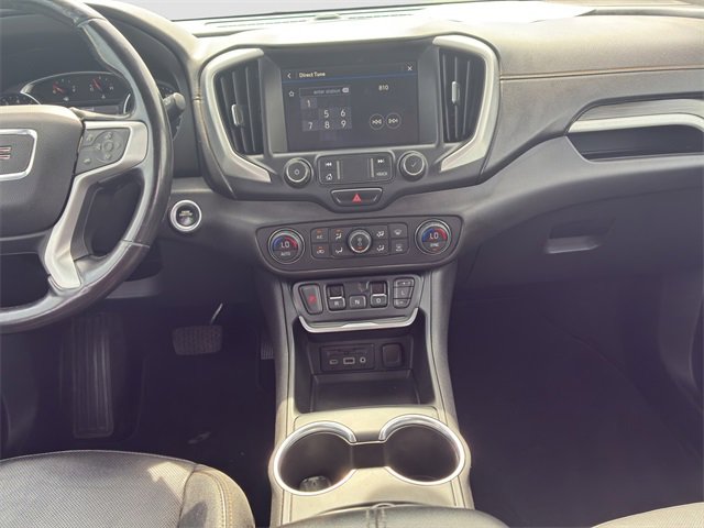 2021 Gmc Terrain SLT photo 16