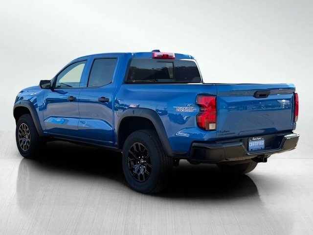2023 Chevrolet Colorado Trail Boss photo 6