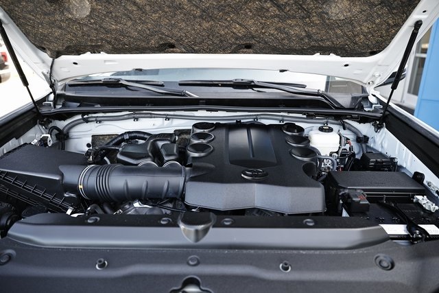 2024 Toyota 4Runner SR5 Premium photo 29