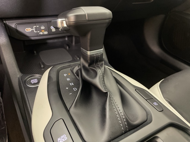 2025 Kia K4 GT-Line photo 28
