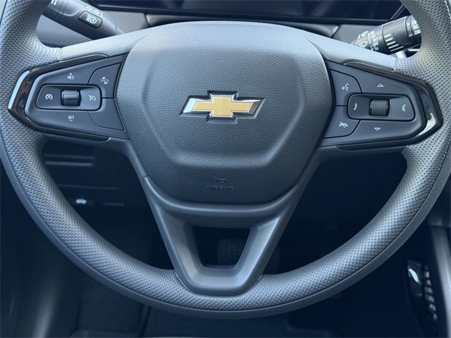 2026 Chevrolet Trailblazer LS photo 27