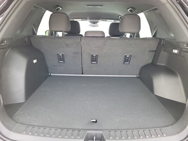 2026 Chevrolet Equinox photo 18