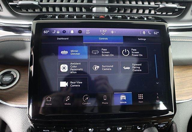 2024 Jeep Grand Cherokee Summit photo 33