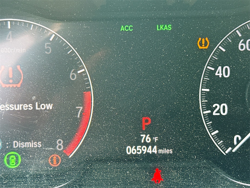 2018 Honda Accord Sport 1.5T photo 14