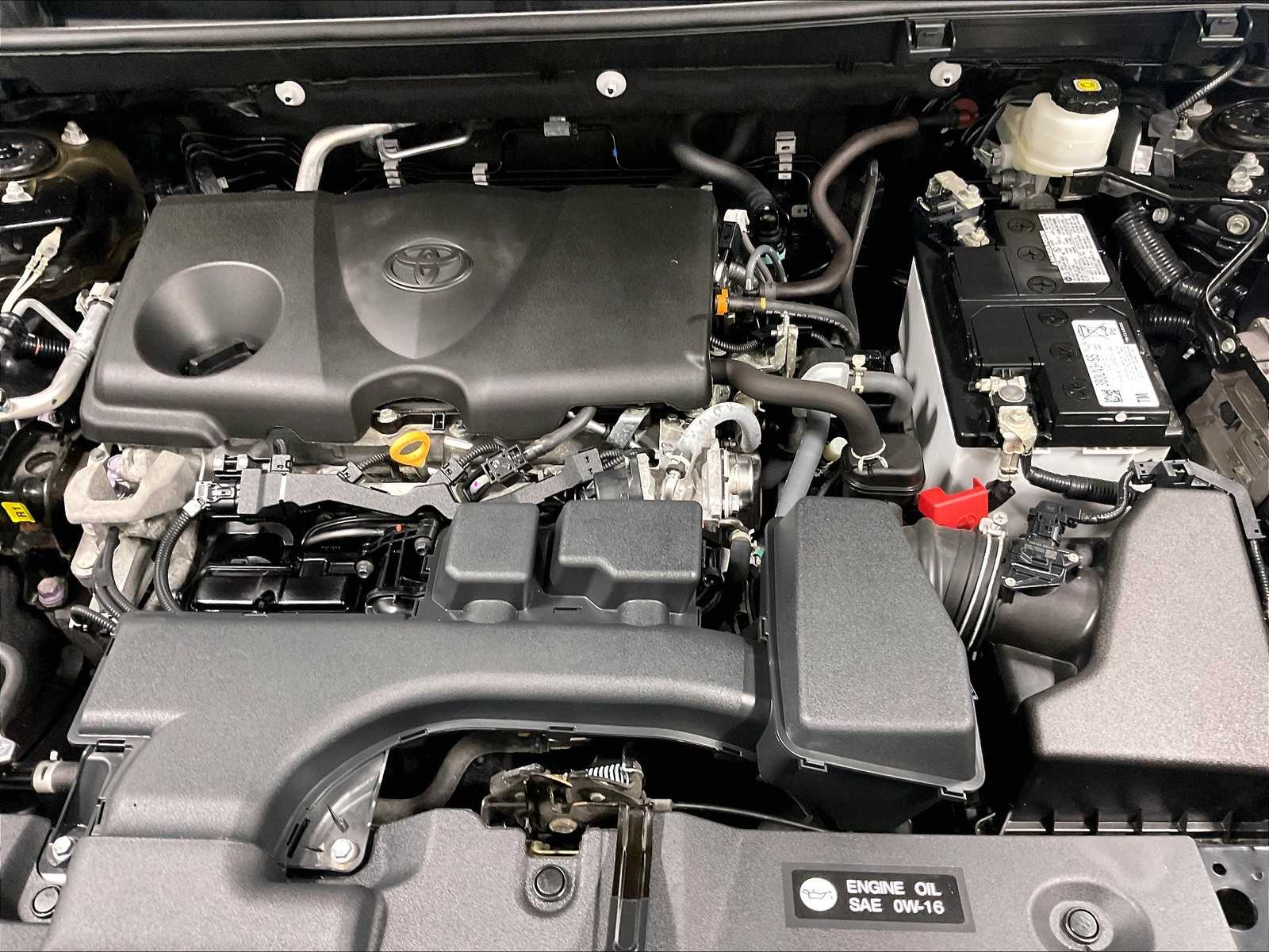 2023 Toyota RAV4 XLE photo 33