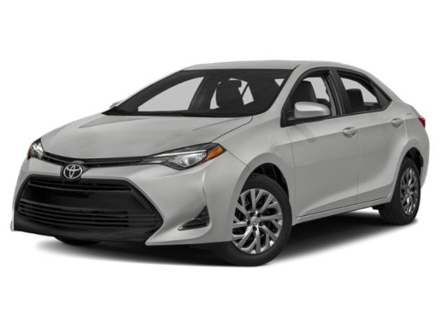 2019 Toyota Corolla SE photo 4
