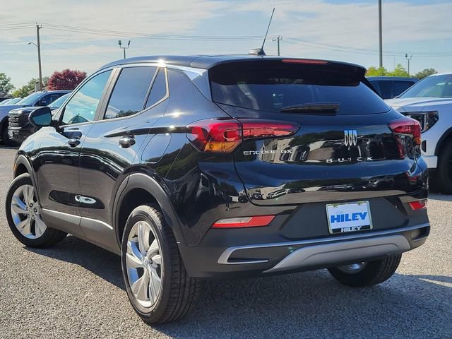 2026 Buick Encore GX Preferred photo 3