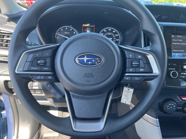 2022 Subaru Forester Base photo 18