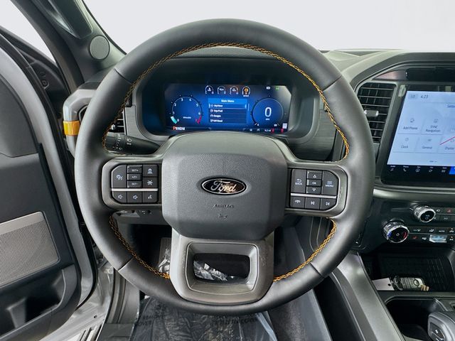 2025 Ford F-150 Tremor photo 11