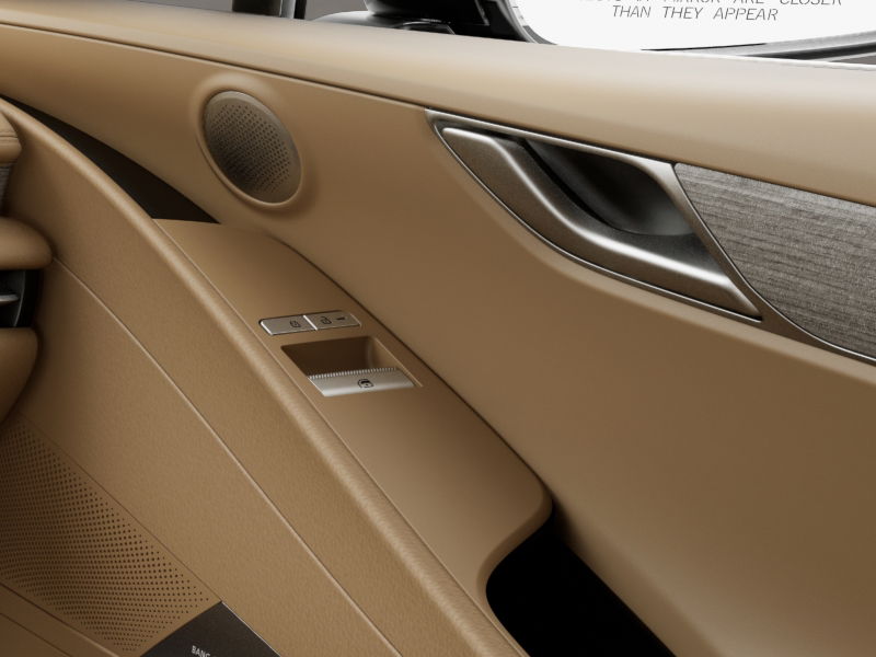 2025 Genesis G80 2.5T Advanced AWD photo 21