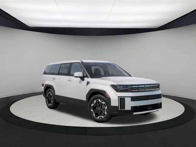 2026 Hyundai Santa Fe SE photo 2
