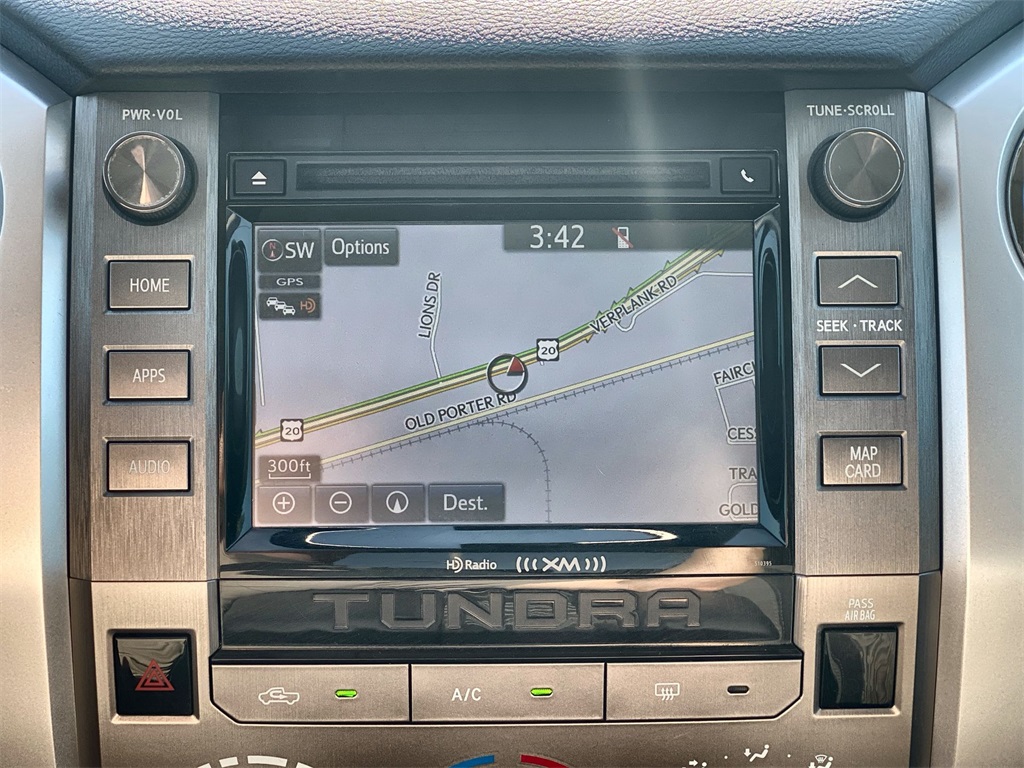 2019 Toyota Tundra SR5 Grade photo 17