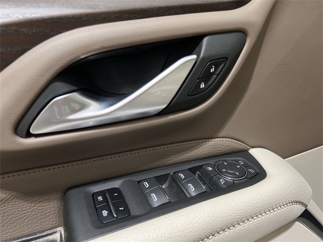 2022 Gmc Yukon XL Denali photo 21
