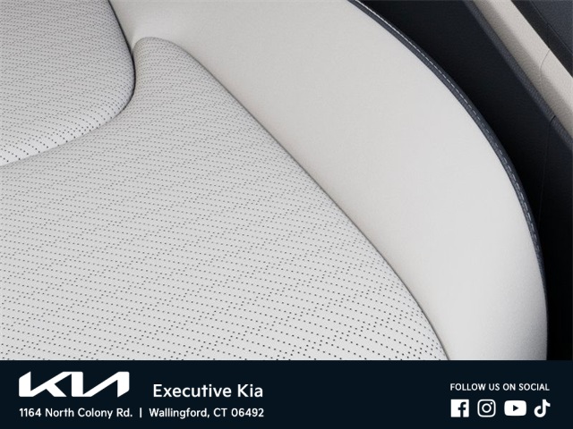 2025 Kia Carnival SX Prestige photo 22