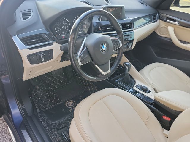 2016 Bmw X1 XDrive28i photo 3