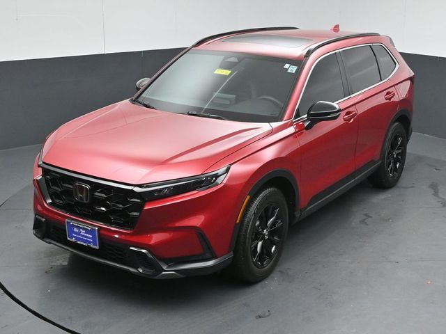 2025 HONDA CR-V - Image 47