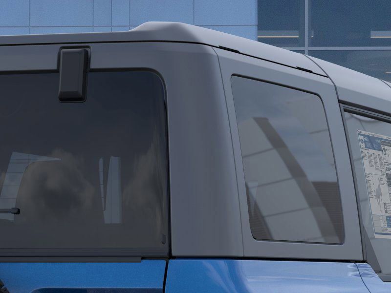 2025 FORD BRONCO - Image 26