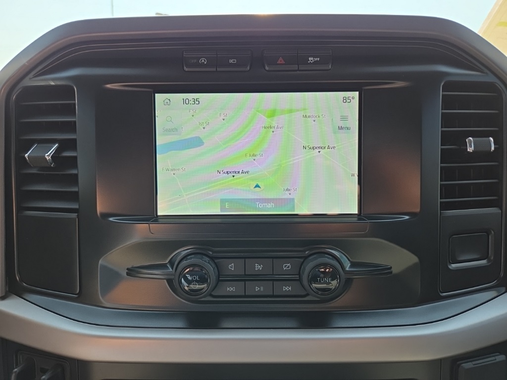 2023 Ford F-150 XLT photo 34