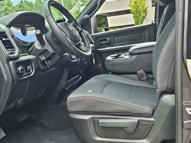 2025 Ram 2500 Tradesman photo 5