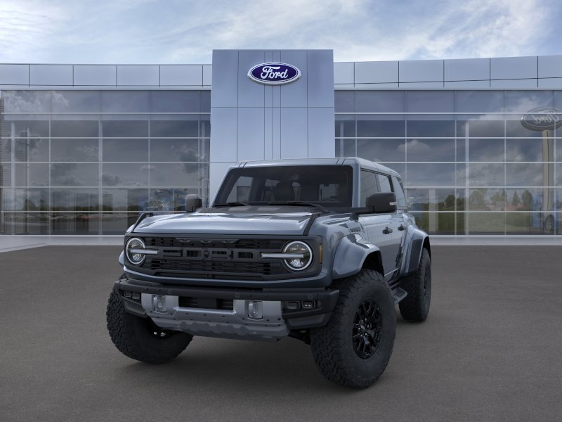 2024 Ford Bronco Raptor photo 2