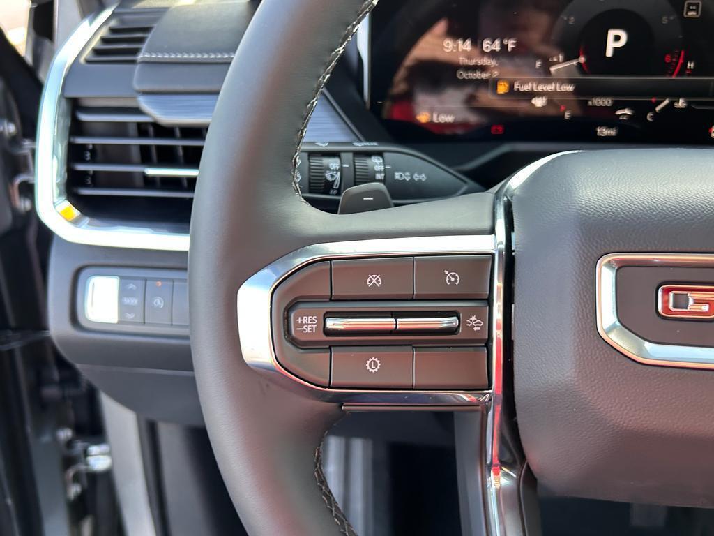 2026 Gmc Acadia Elevation photo 13