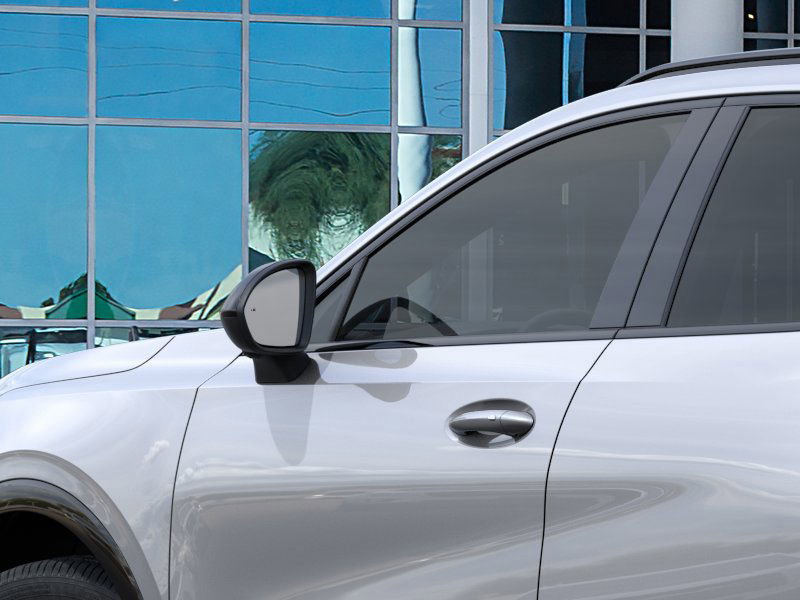 2025 Buick Envision Sport Touring photo 10