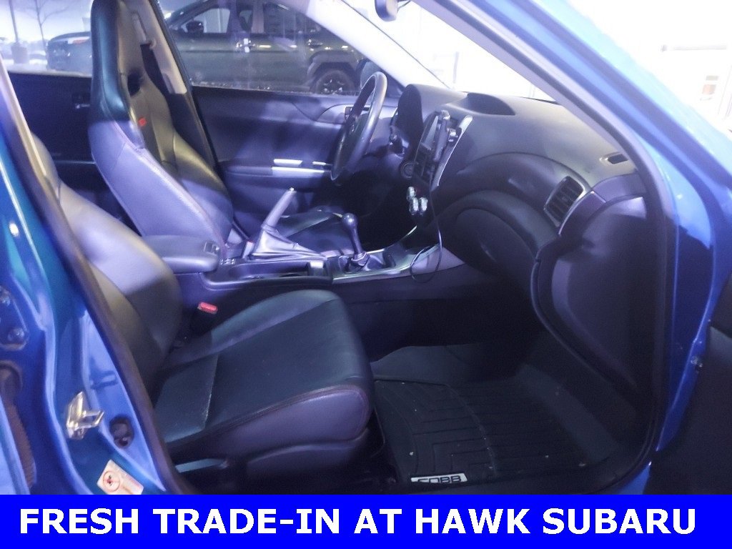 2013 SUBARU IMPREZA - Image 10