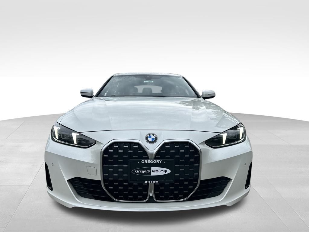 2025 Bmw 430i xDrive Gran Coupe photo 2