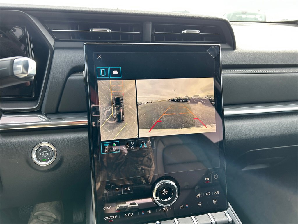 2026 GMC TERRAIN - Image 24