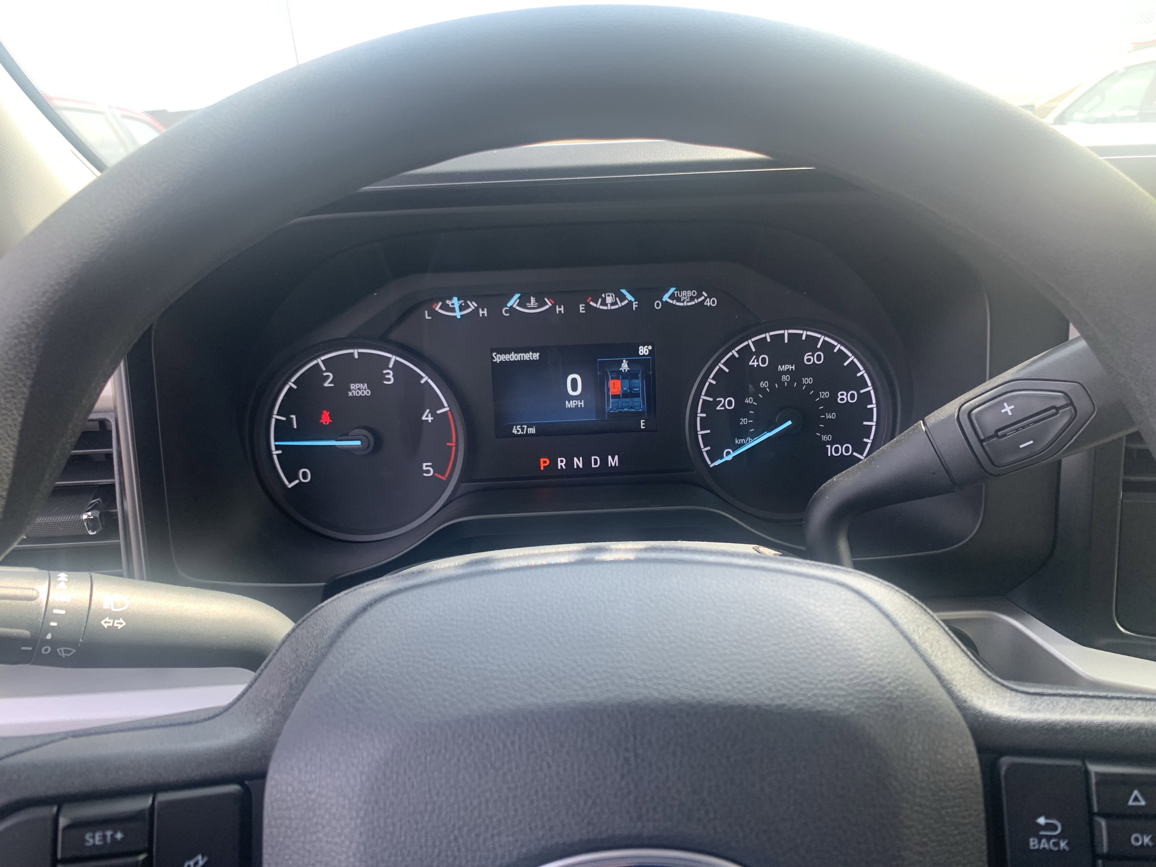 2026 Ford F-350 XL photo 3