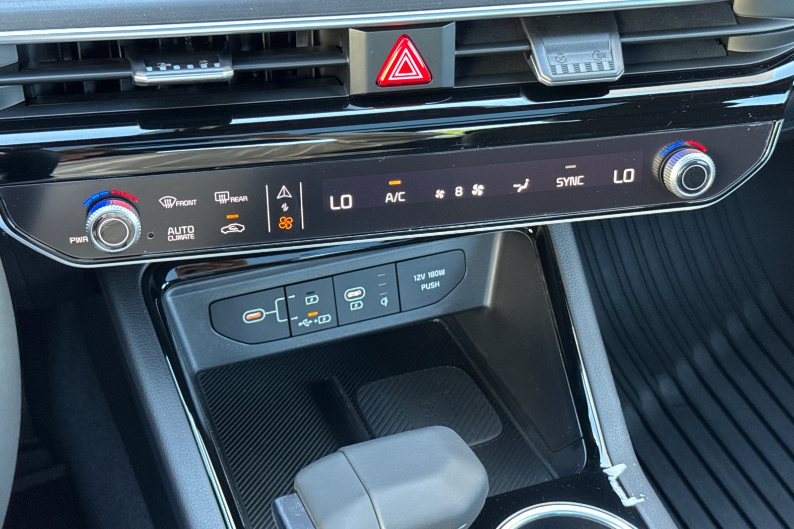 2026 Kia K5 GT photo 14