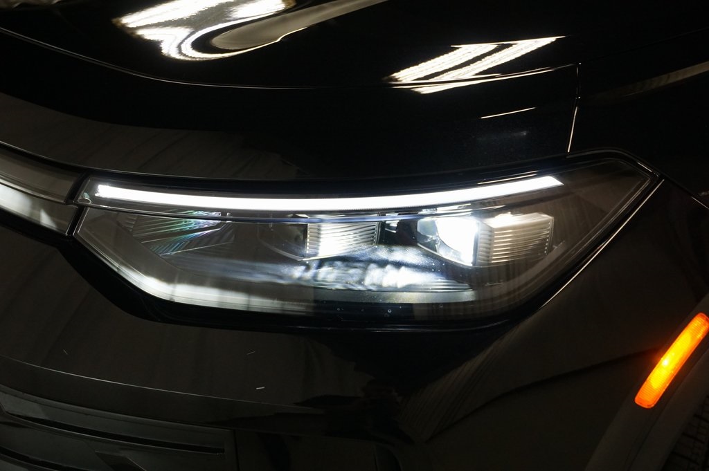 2025 Volkswagen Tiguan S photo 24