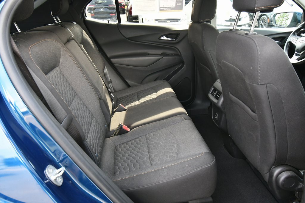 2020 Chevrolet Equinox LT photo 14