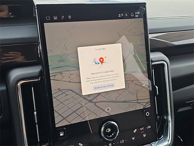 2026 Gmc Yukon XL photo 4