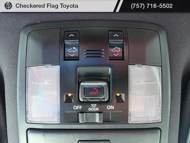 2022 Lexus GX 460 photo 14