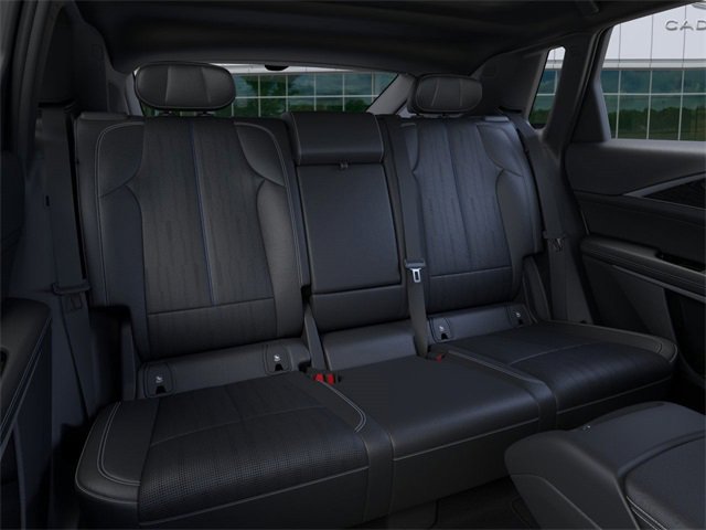 2026 Cadillac Lyriq Sport photo 17