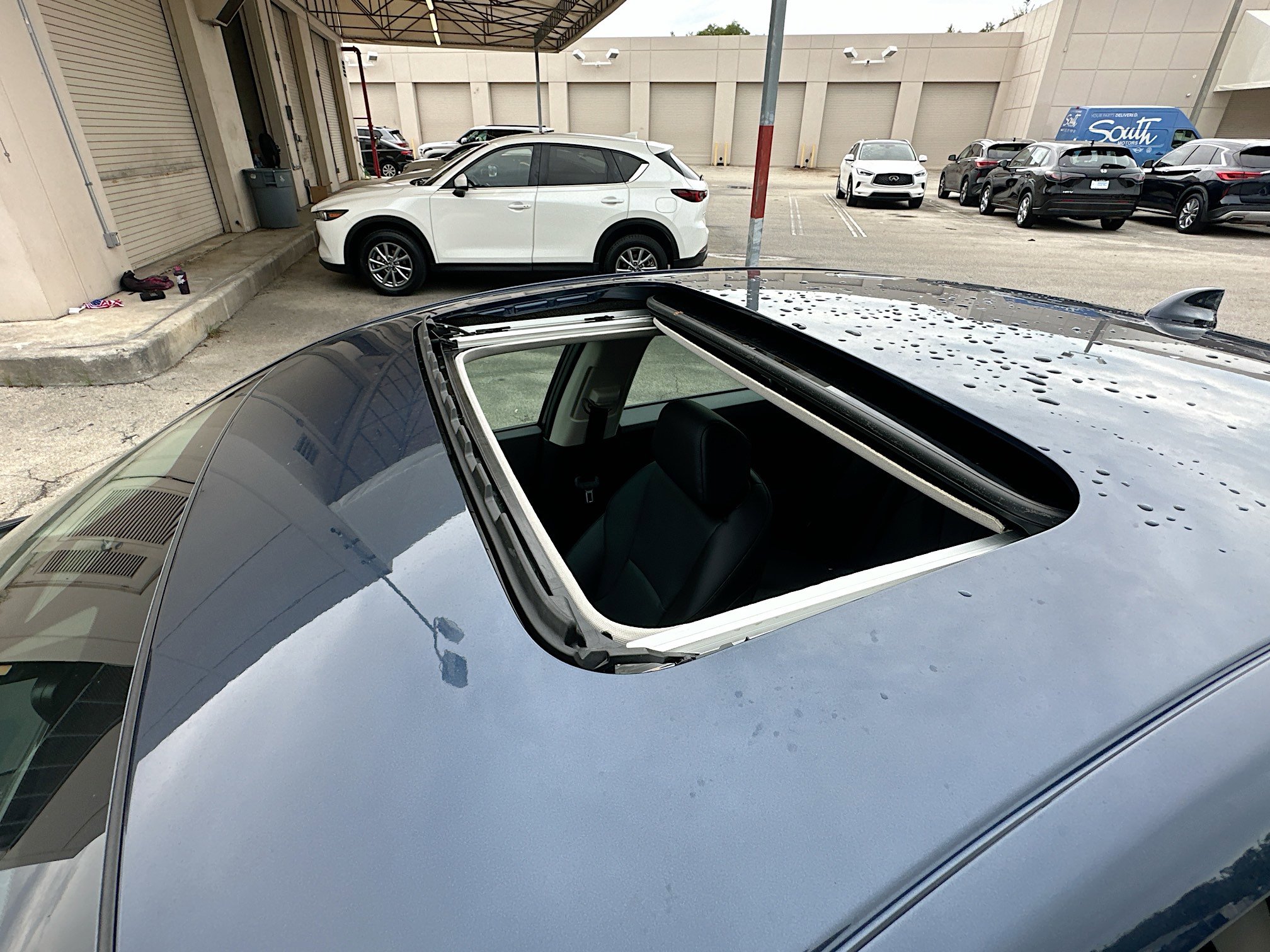 2025 Honda Accord Hybrid EX-L photo 14