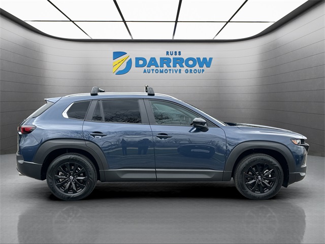 2025 Mazda CX-50 2.5 S Premium photo 7