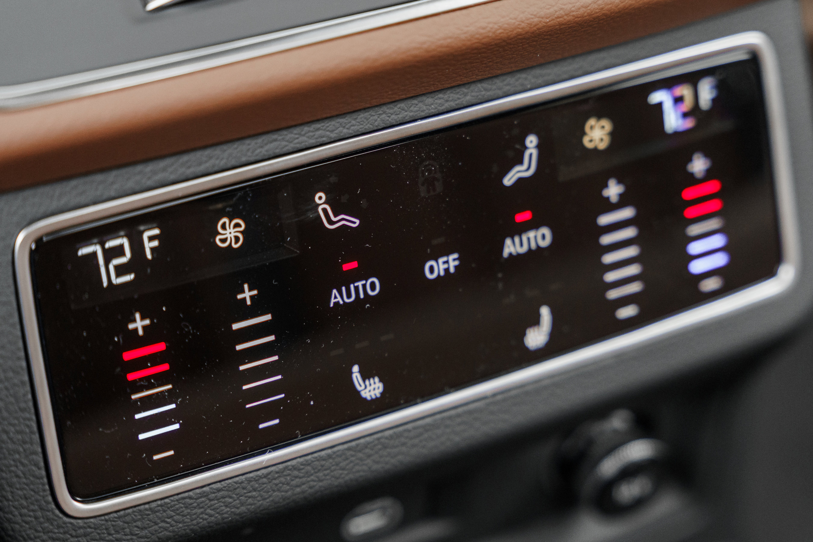 2025 Audi A6 Quattro Premium Plus photo 25