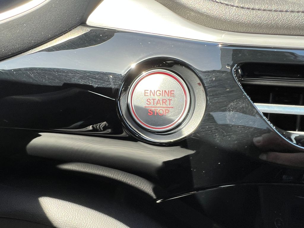 2026 Acura MDX Technology photo 19