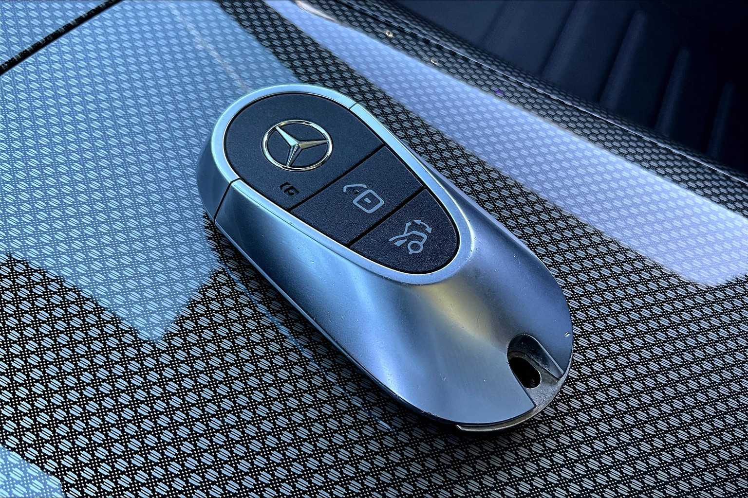2024 Mercedes Benz GLC 300 4MATIC photo 14