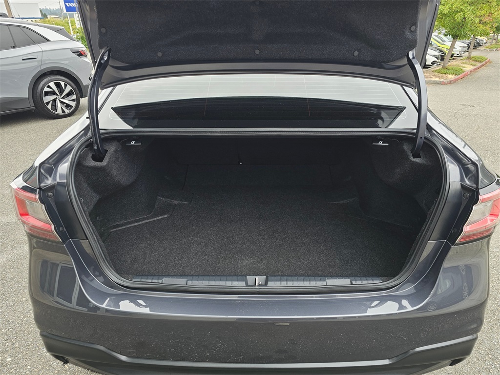 2024 Subaru Legacy Premium photo 17