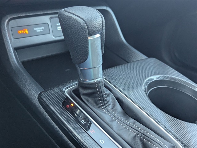 2026 Honda Civic LX photo 19