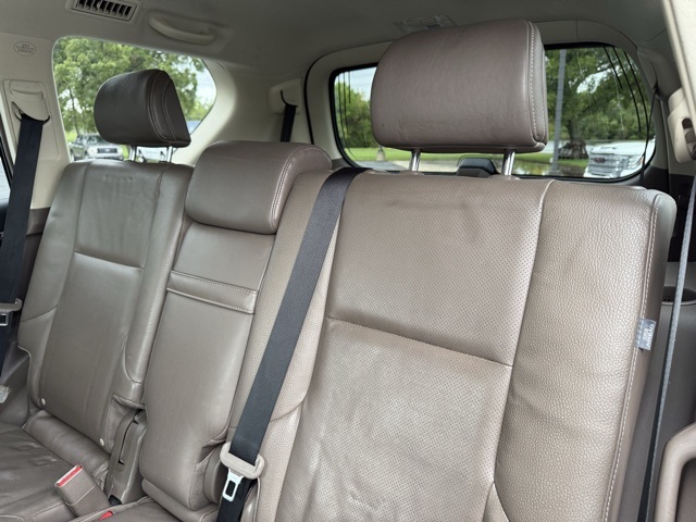 2015 Lexus GX 460 photo 15