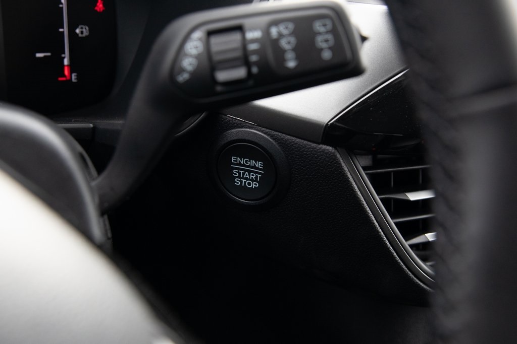 2025 Ford Escape Active photo 32