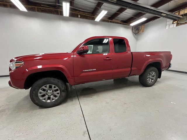 2019 Toyota Tacoma SR5 photo 5