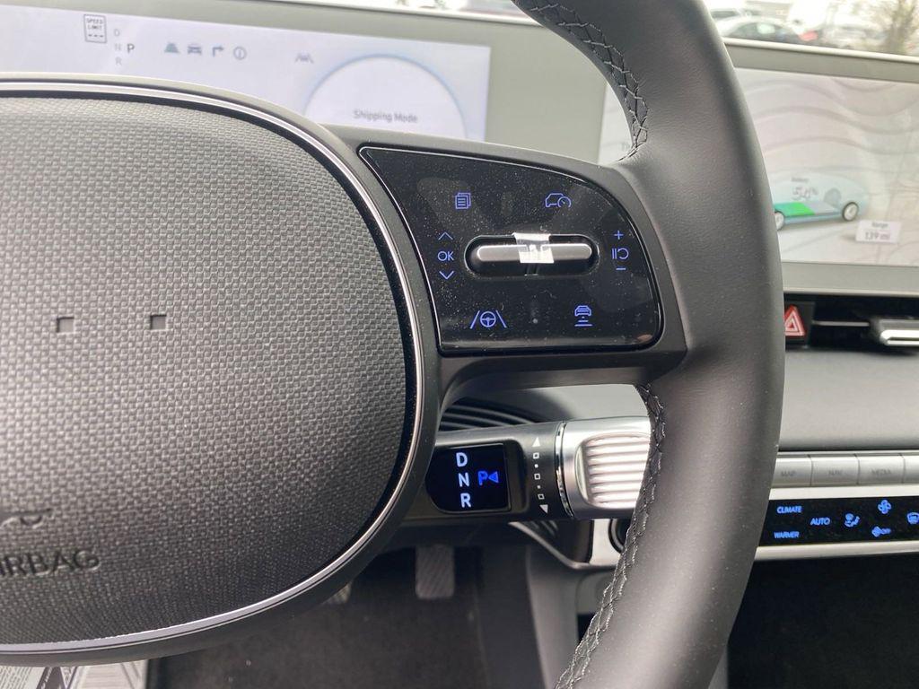 2024 Hyundai Ioniq 5 SEL photo 23